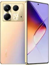 Infinix Note 40