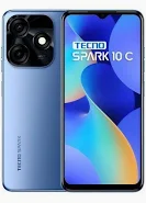 Tecno spark 10c