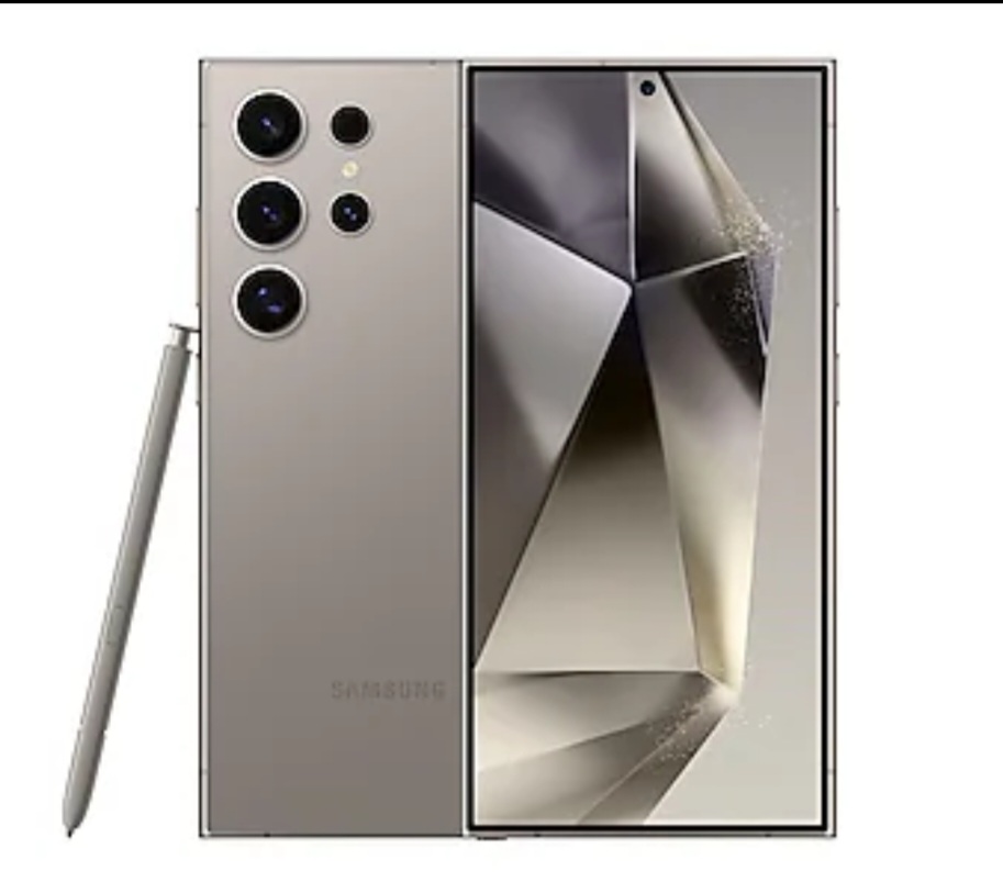 Samsung S24 Ultra