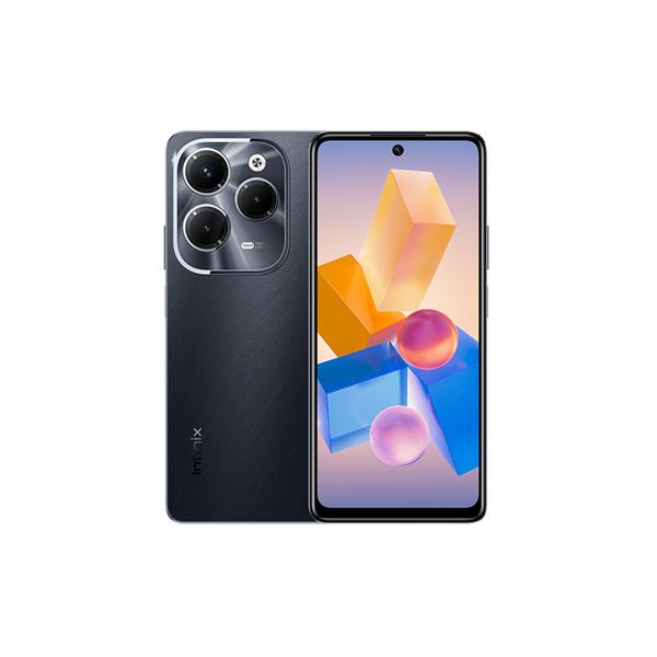 Infinix Hot 40i